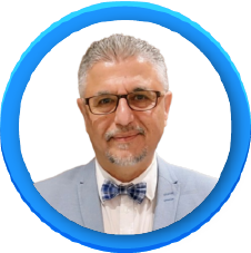 د. أحمد سامر العش